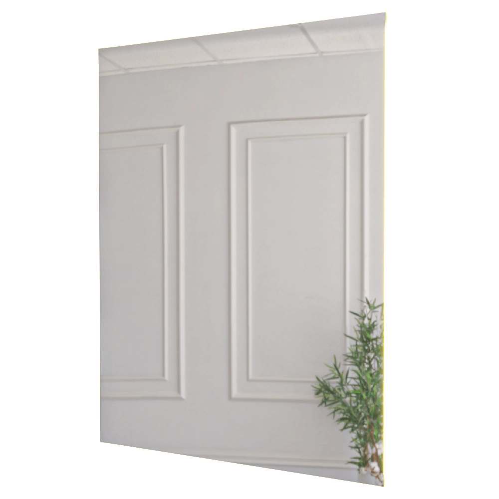 Mideon - Mirror Ambilight 3D Model