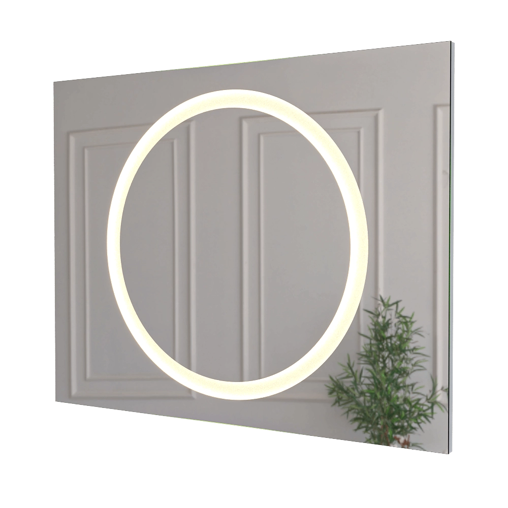 Mideon - Mirror Beauty 3D Model