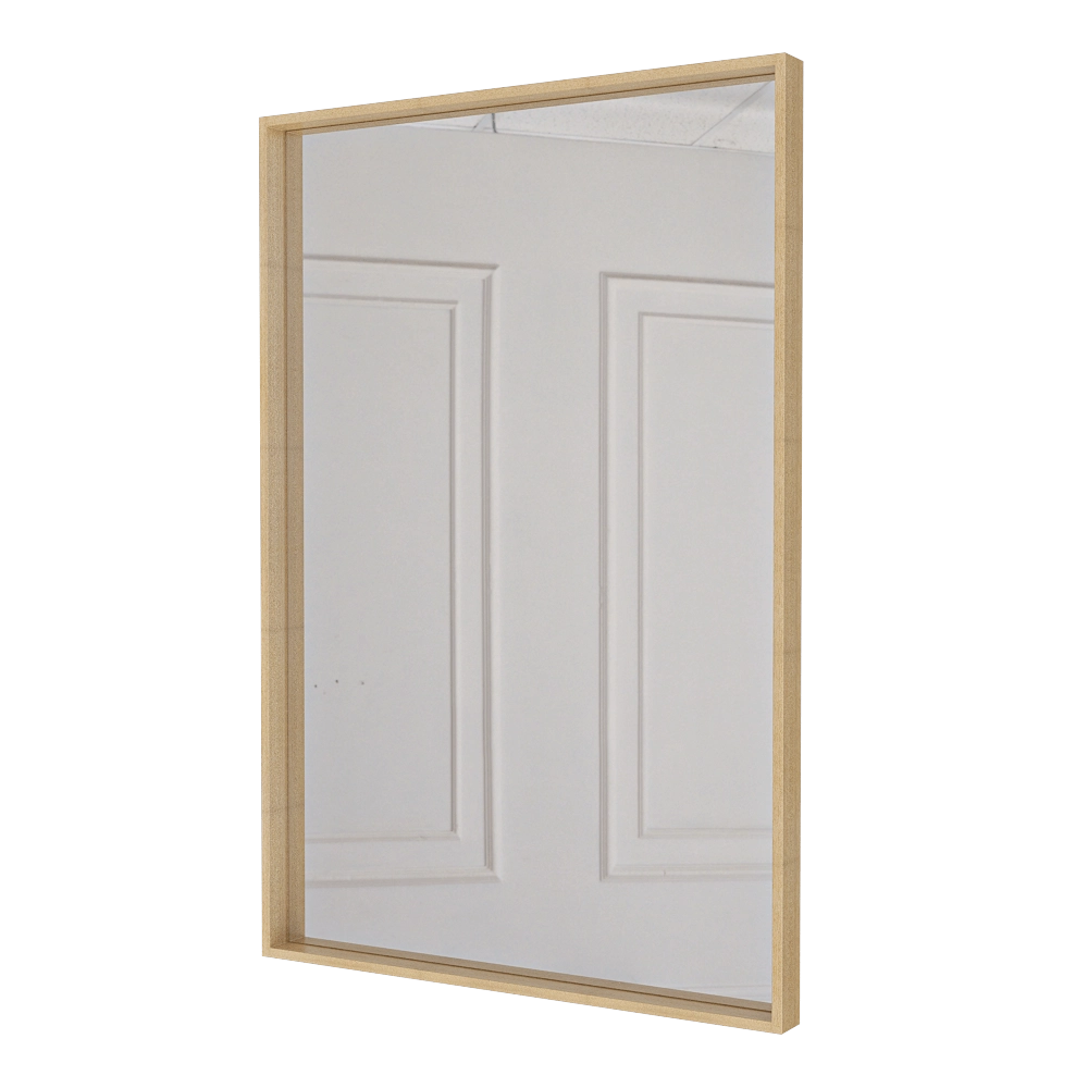 Mideon - Mirror Delmas 3D Model