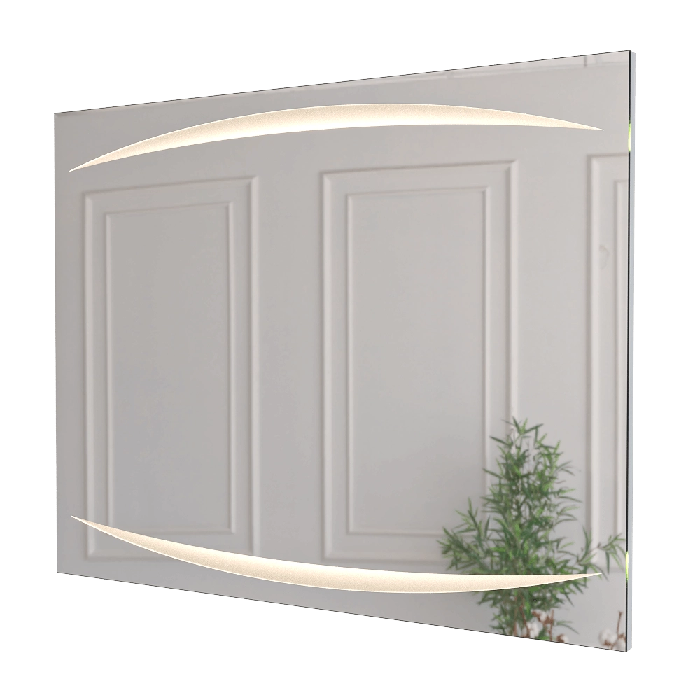 Mideon - Mirror Elegance 3D Model