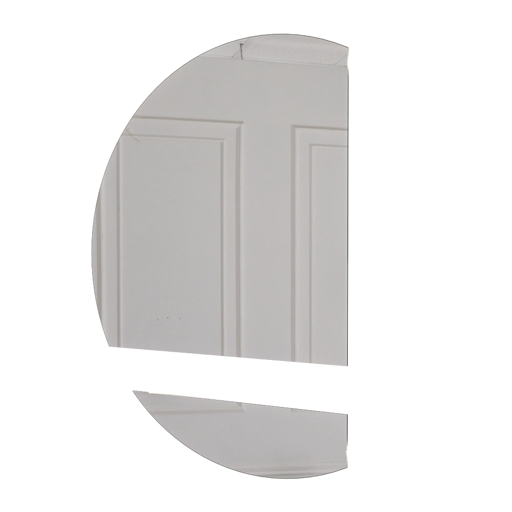 Mideon - Mirror Elite 3D Model