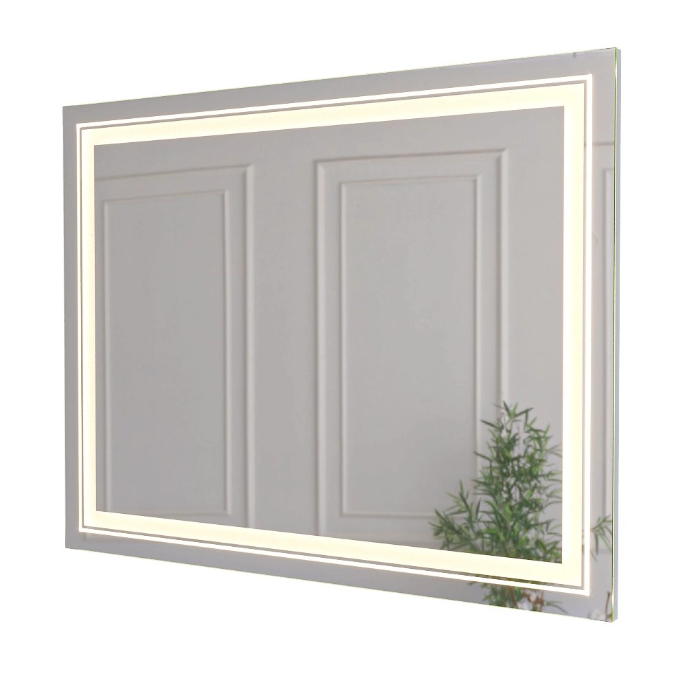 Mideon - Mirror Frost 3D Model