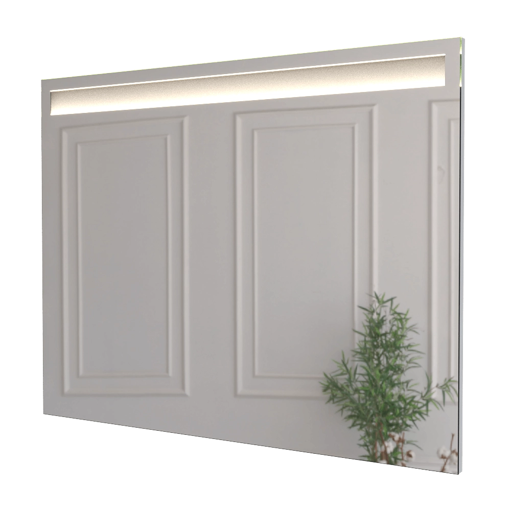 Mideon - Mirror Line 3D Model