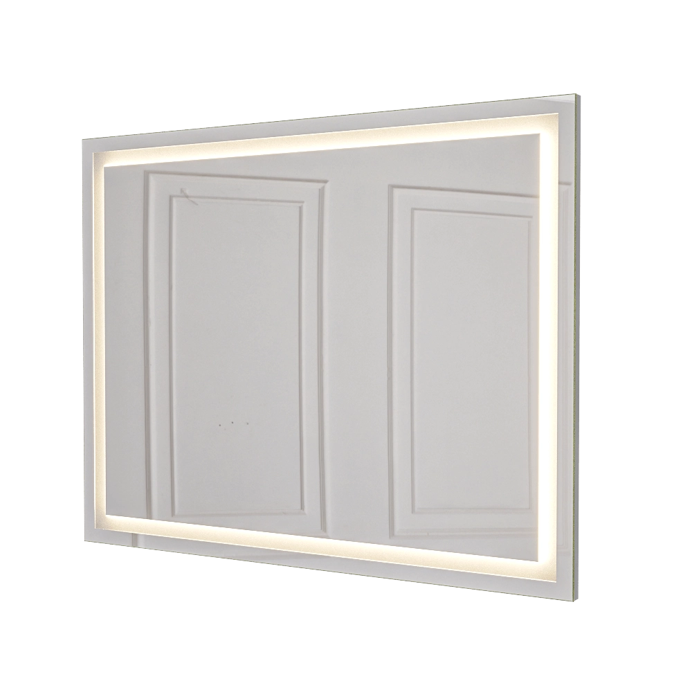 Mideon - Mirror OM 3D Model