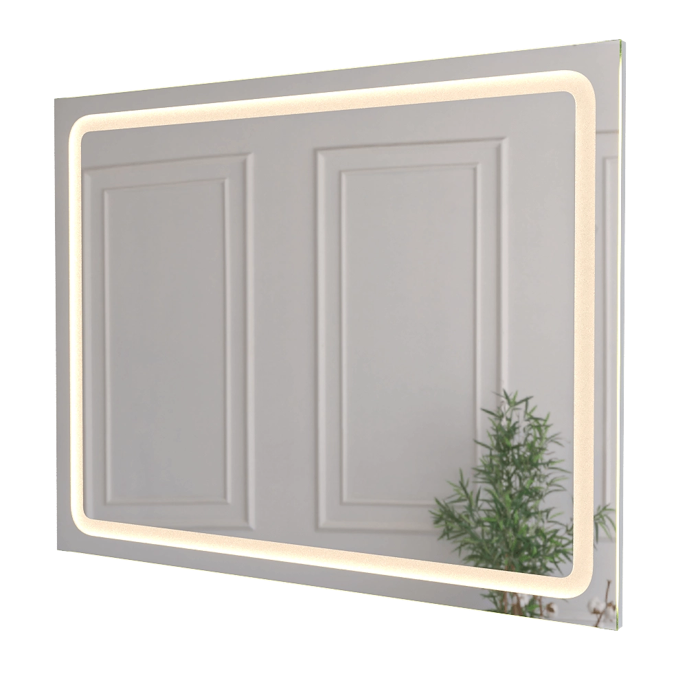 Mideon - Mirror Trend 3D Model