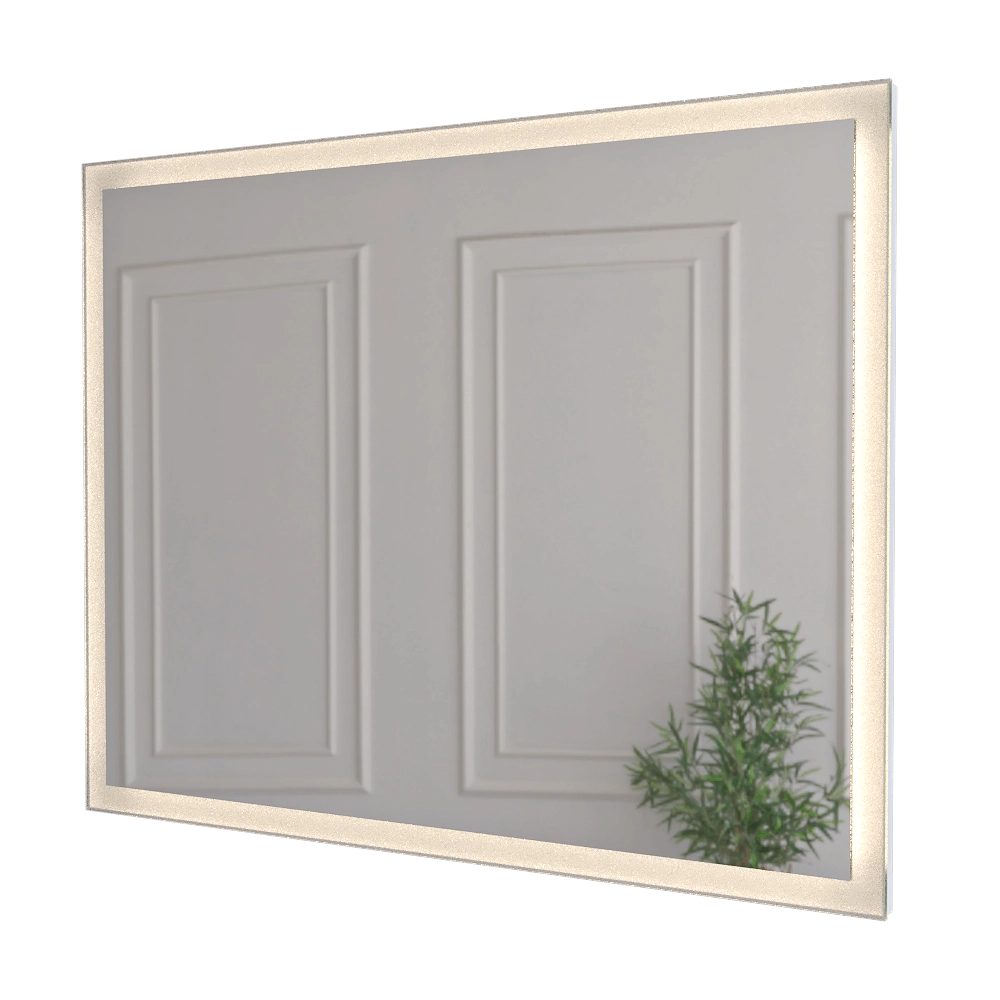 Mideon - Mirror Ultra 3D Model