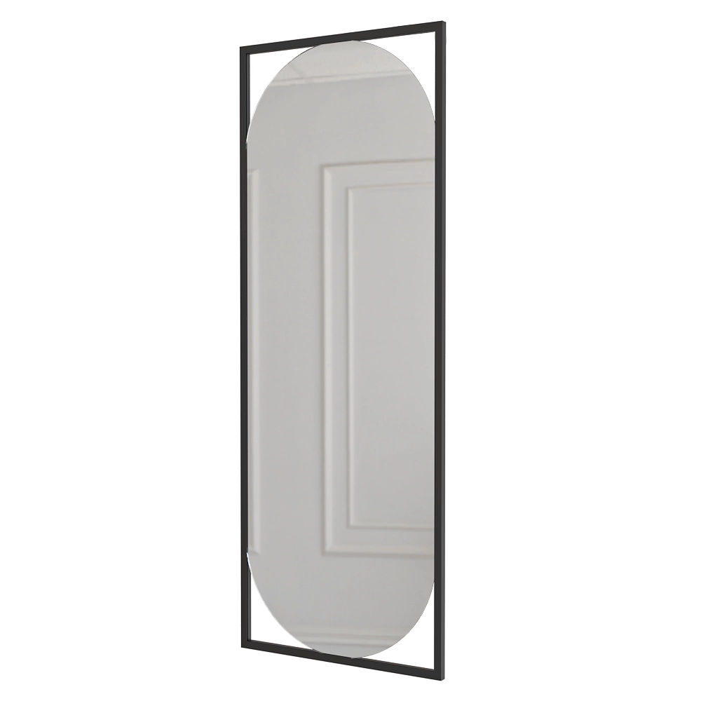 Mideon - Mirror Visio 3D Model