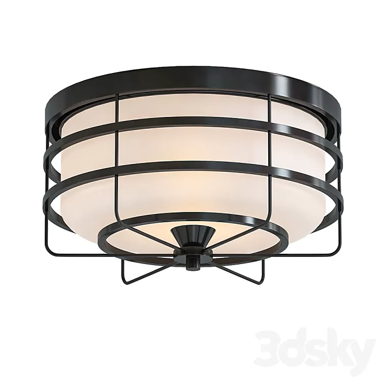 Midlight Ceiling 5