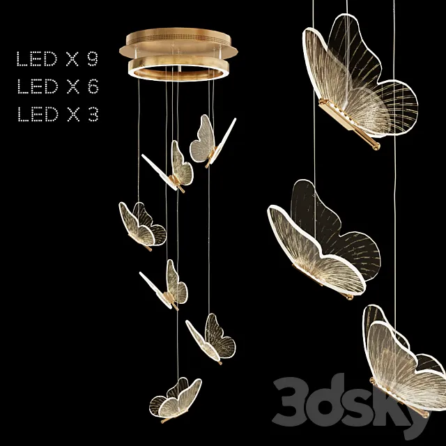 Miele 3D Model