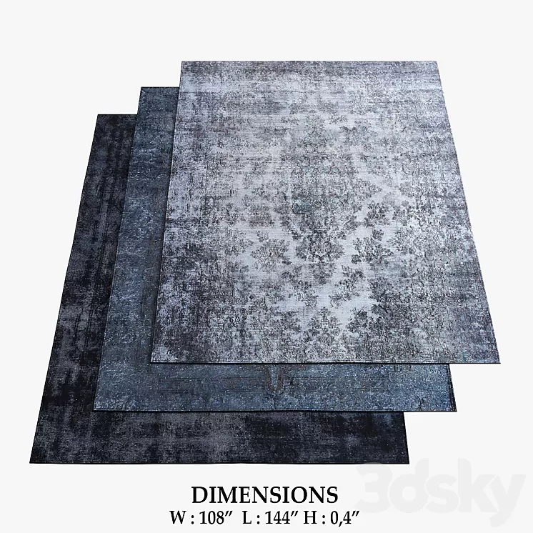 Miinu Rugs_536