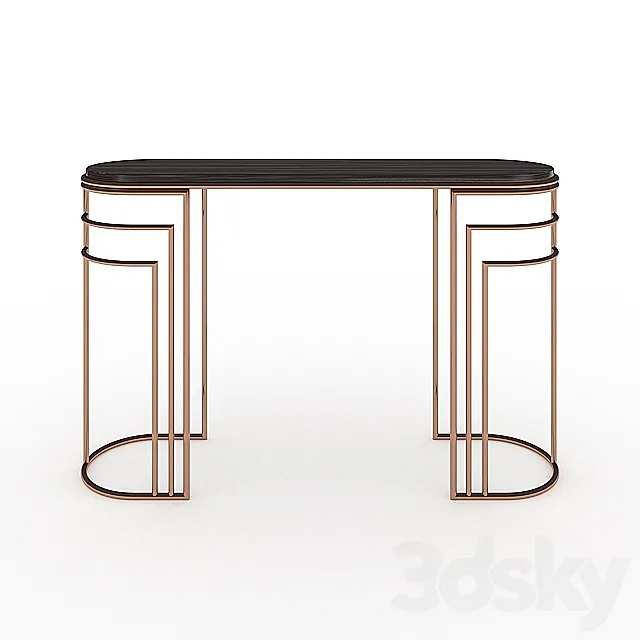 Milano Home Concept - Colombo 3D Model