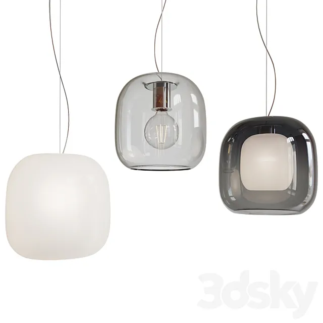 millelumen Murea 3DModel