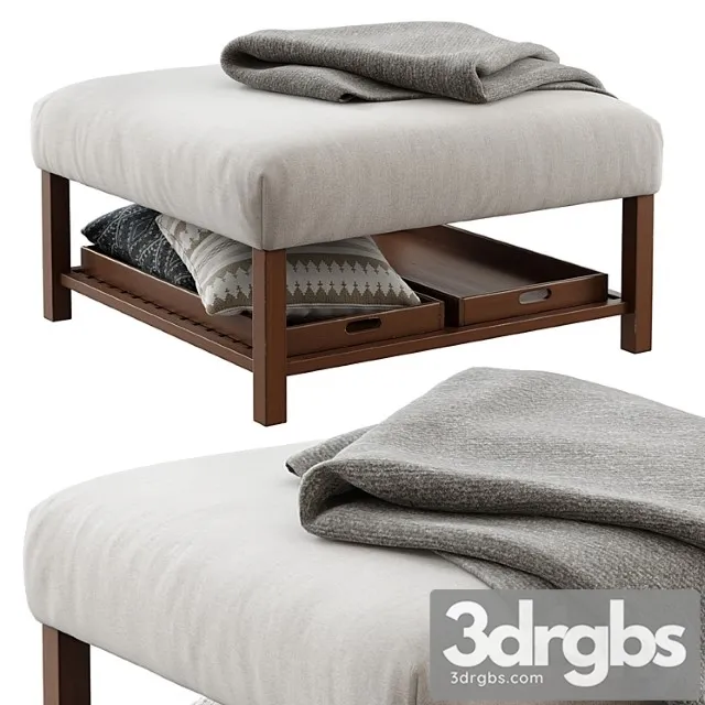 Miller& 2 3D Model Free