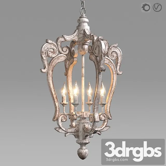 Millou large pendant restoration hardware Free Download