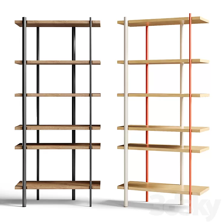 Milonga 3D Model Free