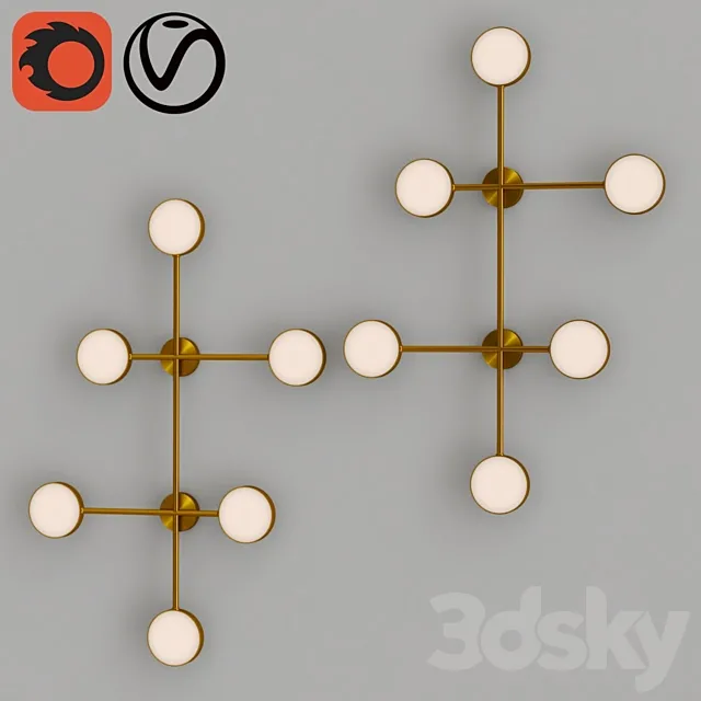 MINCHEN 3D Model