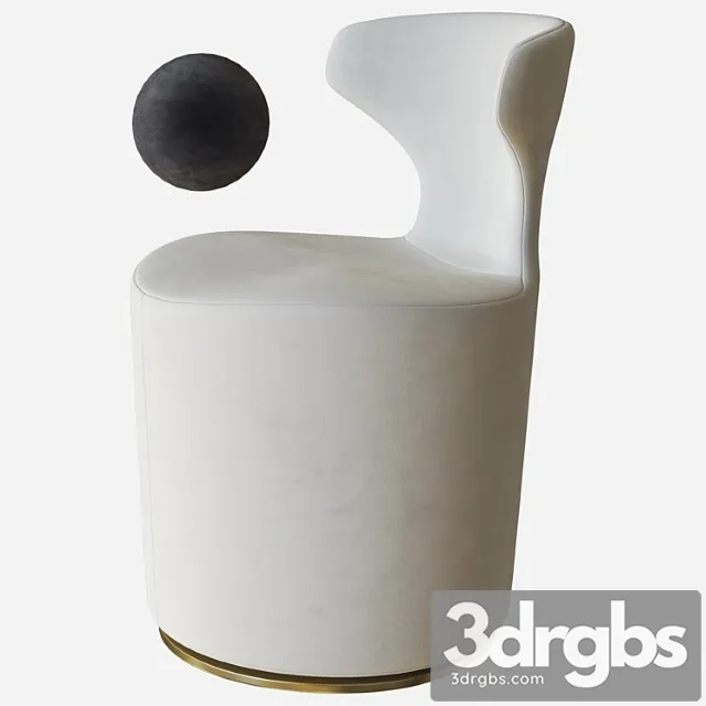 Mini papilio chair b & b italia