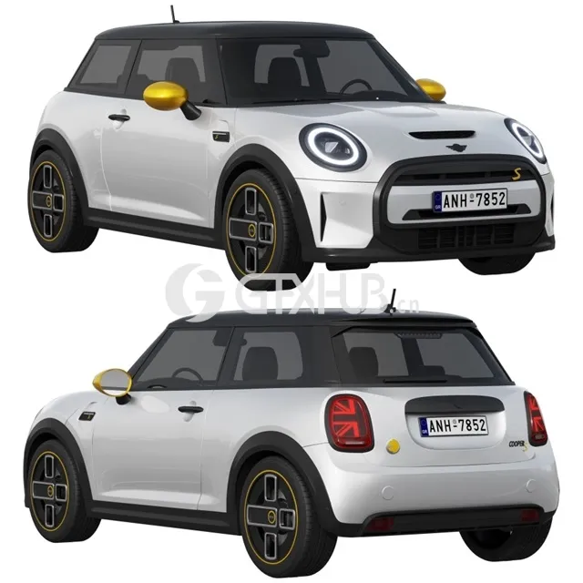 Mini_Cooper_SE_Electric_2023 - 3514