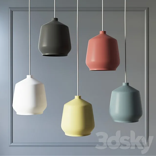 Miniforms KIKI 3DModel