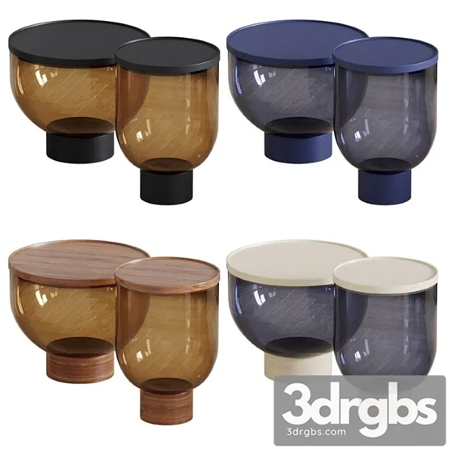 Miniforms mastea 2 3D Model Free