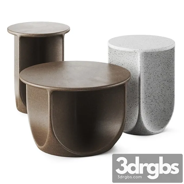 Miniforms Pinto 3D Model Free