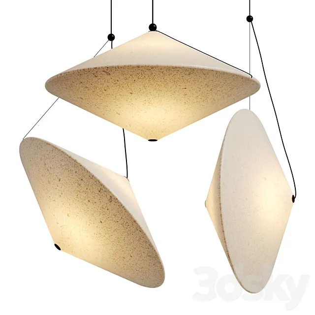 Miniforms Rificolona Pendant Lamp Free Download