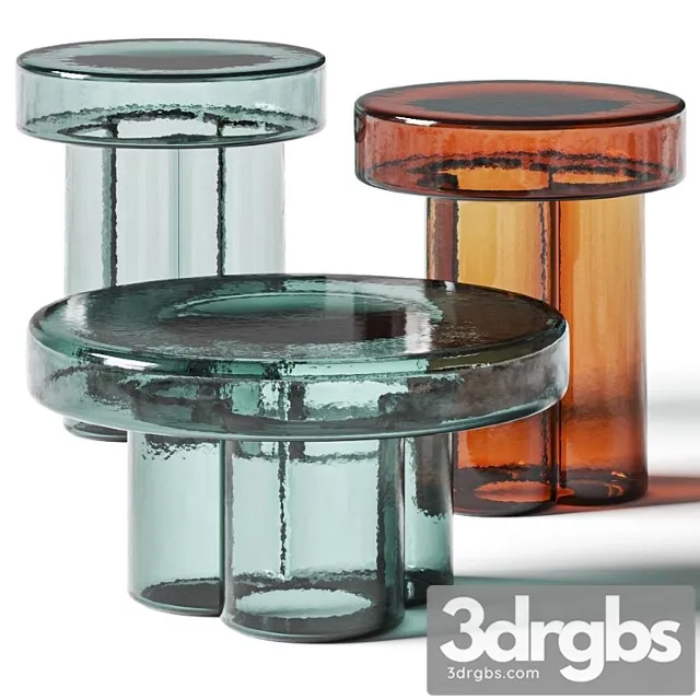 Miniforms Soda 3D Model Free