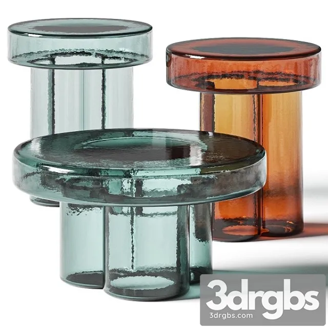 Miniforms Soda 3D Model Free