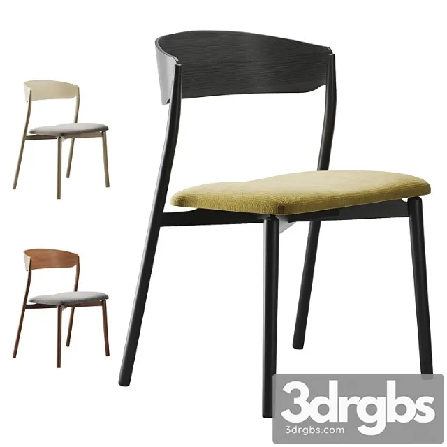 Miniforms Tube 2 3D Model Free