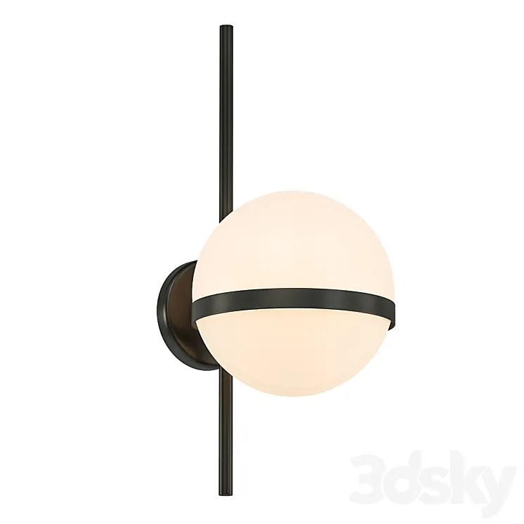 Minimalist 3D Model Free