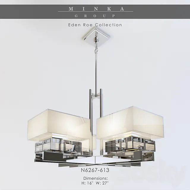 minka group N6267-613 Free Download