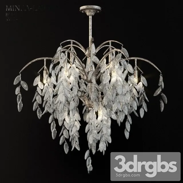 Minka Lavery 3D Model Free