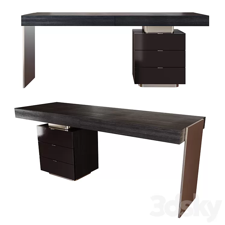 Minotti / Carson Writting Desk