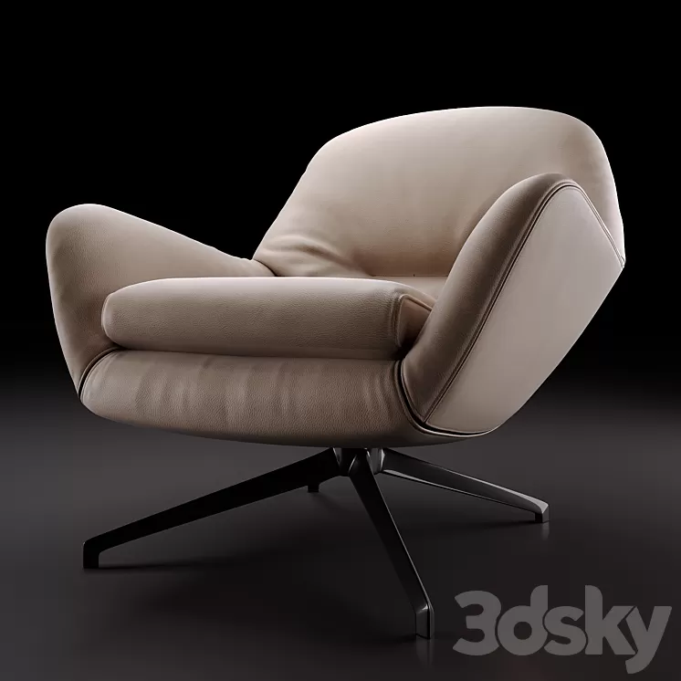 Minotti Jensen