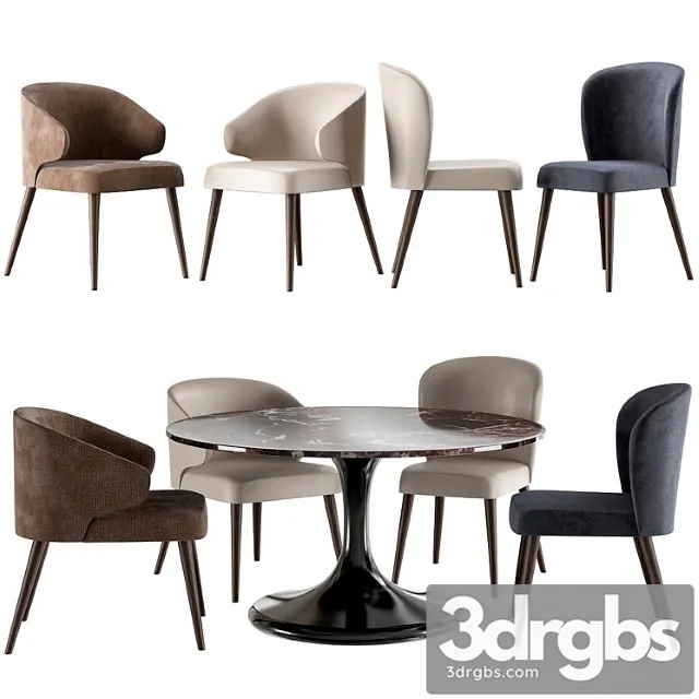 Minotti Neto 1 Free Download
