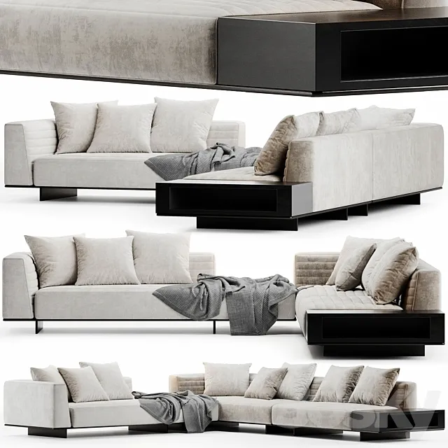 Minotti Roger vol2 Free Download