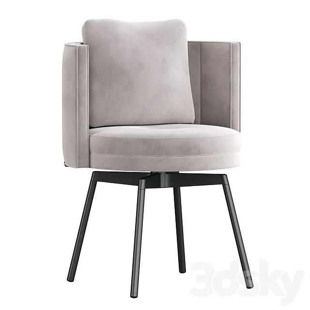 Minotti torii 3DModel