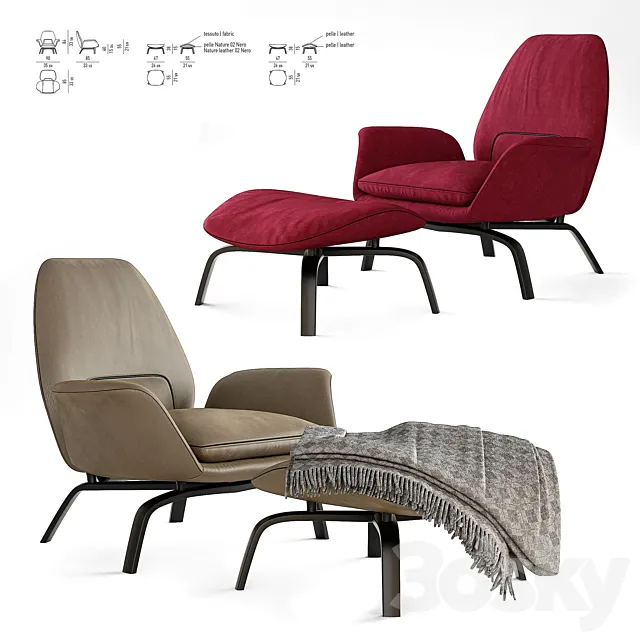 Minotti_Gilliam Free Download
