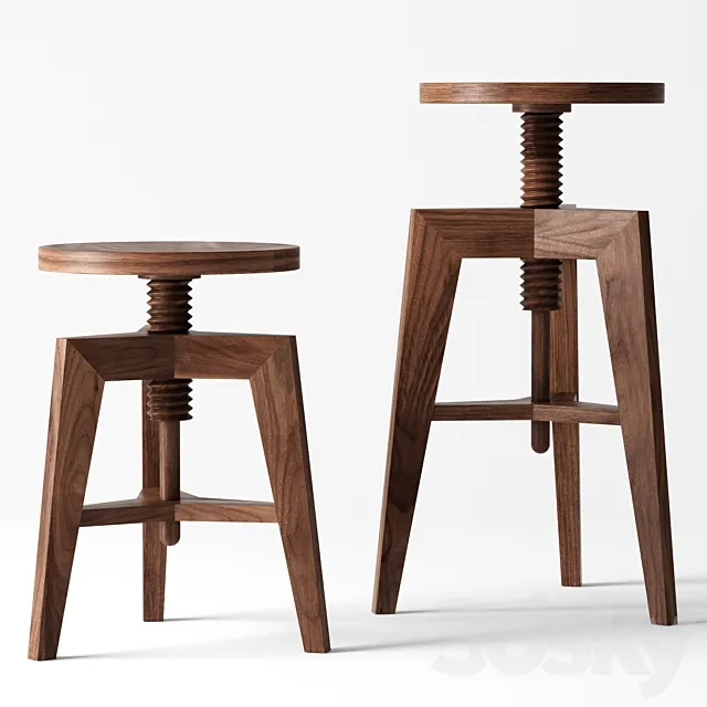 MINT Screw Bench Free Download