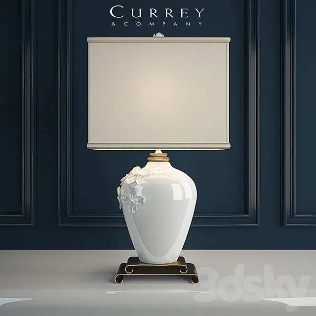 MINUET 3D Model