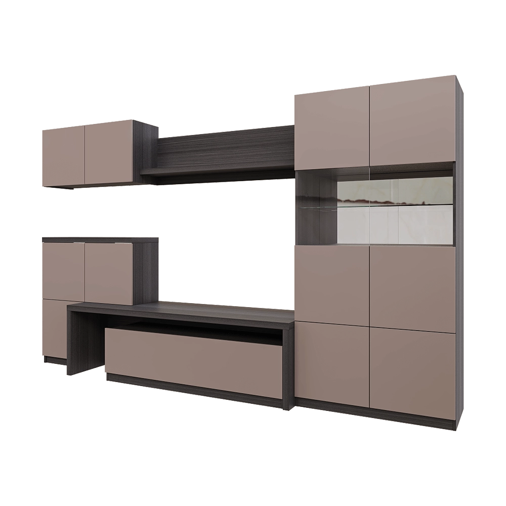 Mirlachev - Enni 3D Model