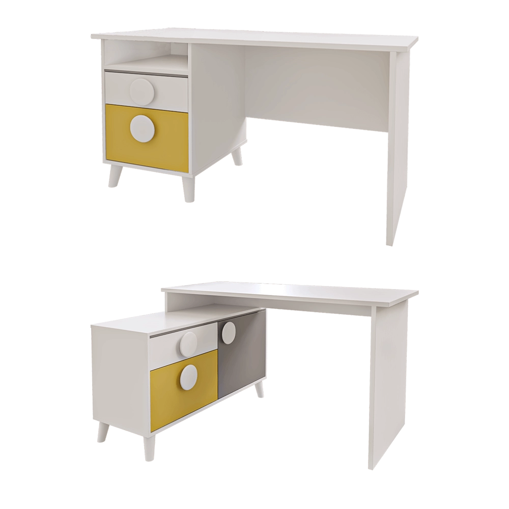 Mirlachev - Fun-Box 3D Model