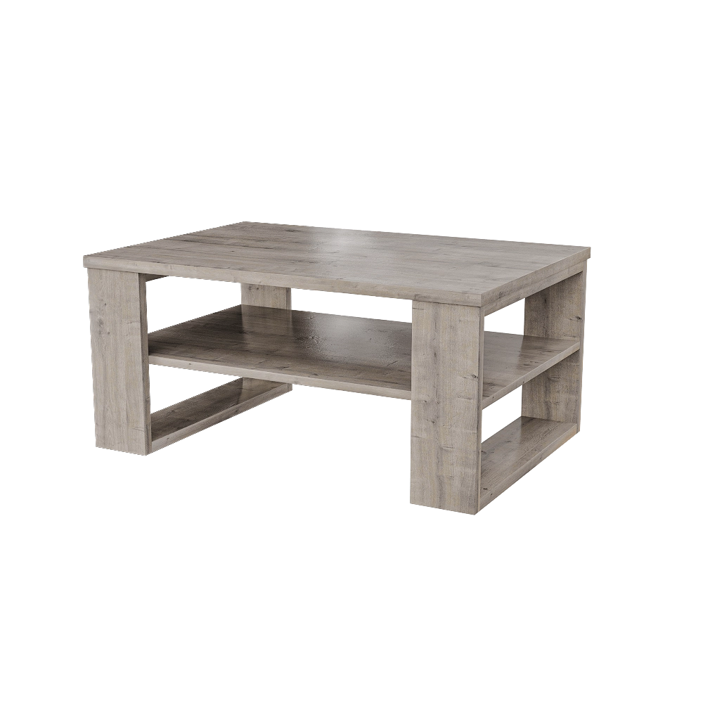 Mirlachev - Table Mia 3D Model