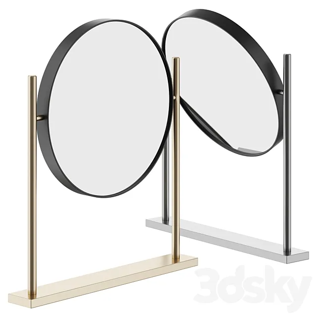 Mirro Mirror 3D Model
