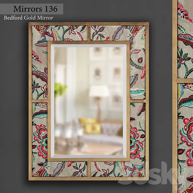 Mirror 136 Free Download