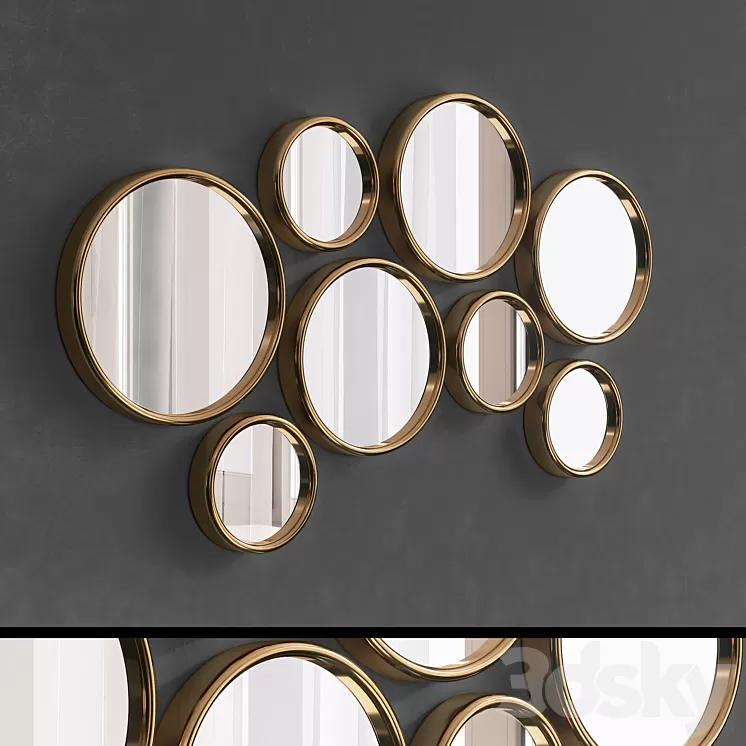 Mirror 261