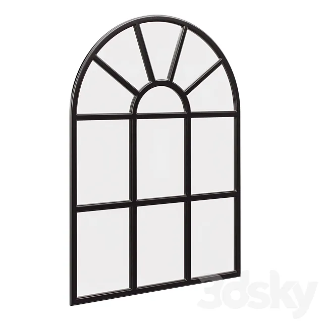 Mirror 3D Model