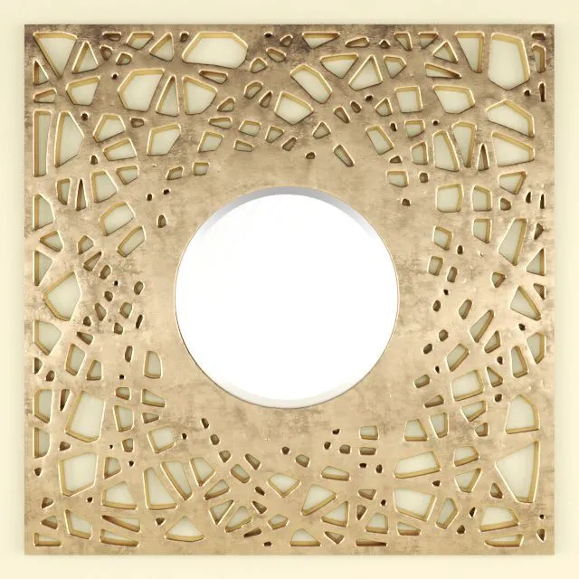 Mirror 3D Model