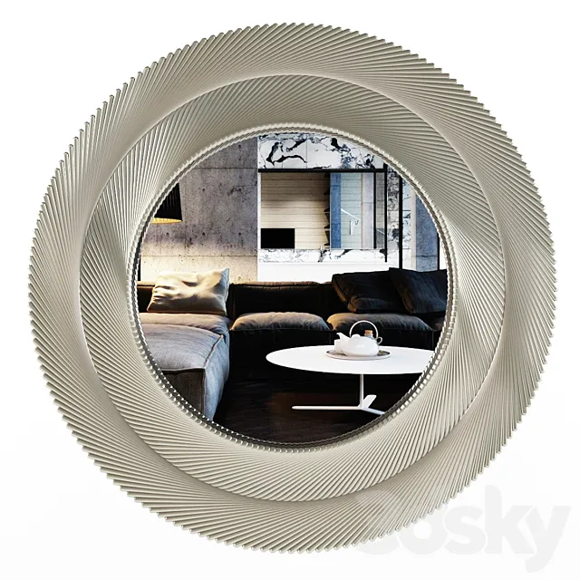 Mirror 3DModel