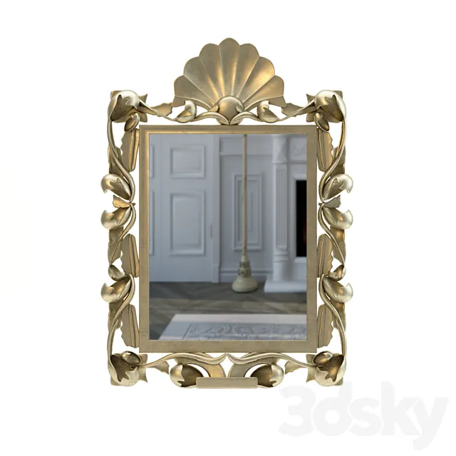 Mirror 3DModel